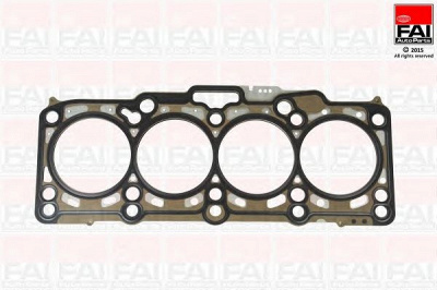 FAI AUTOPARTS hg1743b -  Прокладка, головка цилиндра